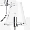 Люстра 758214 Lightstar Хром