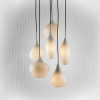 Светильник подвесной 803060 Lightstar Хром