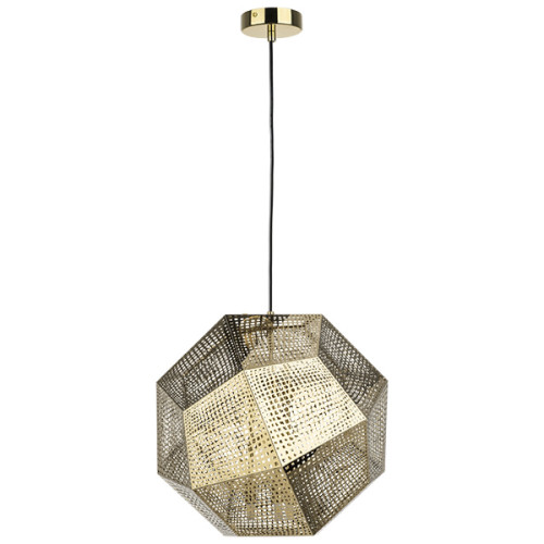 Светильник подвесной 724162 Lightstar Золото