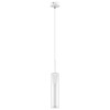 Светильник подвесной 756016 Lightstar Матовый Белый