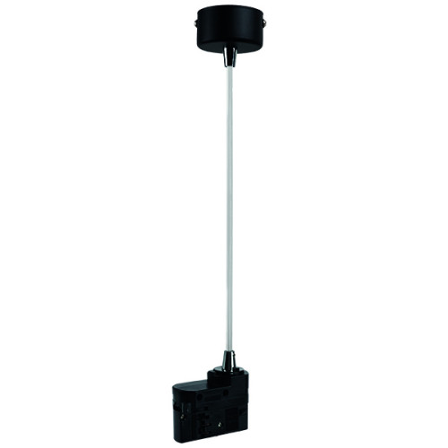 Подвесное питание для трехфазного трека Barra 504297