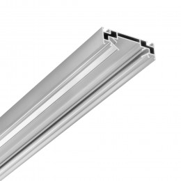 Товар для трековой системы 502420 Lightstar Алюминий