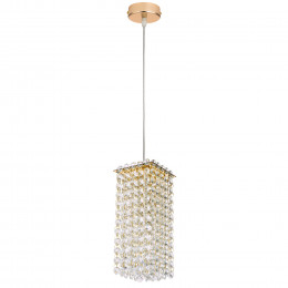 Светильник подвесной 795422 Lightstar Золото