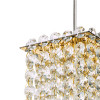 Светильник подвесной 795422 Lightstar Золото