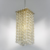 Светильник подвесной 795422 Lightstar Золото