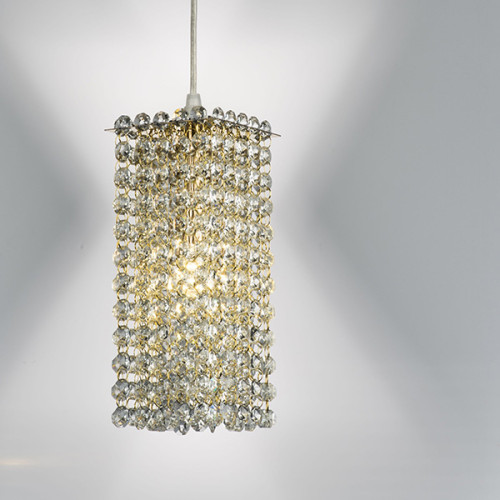 Светильник подвесной 795422 Lightstar Золото