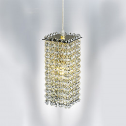 Светильник подвесной 795422 Lightstar Золото