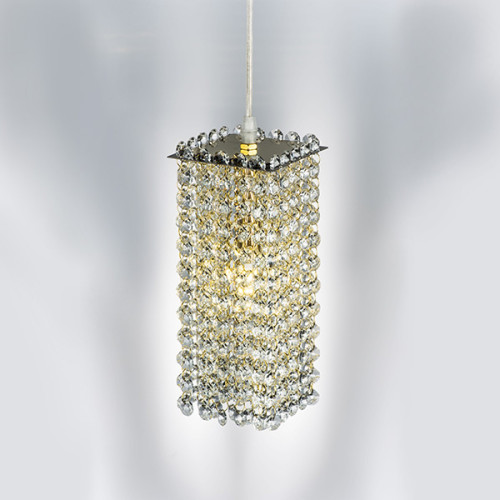 Светильник подвесной 795422 Lightstar Золото