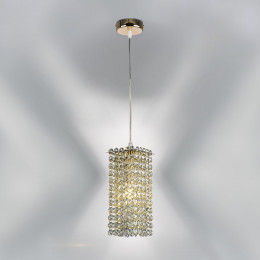 Светильник подвесной 795422 Lightstar Золото