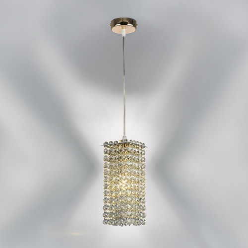 Светильник подвесной 795422 Lightstar Золото