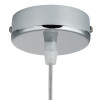 Светильник подвесной 795314 Lightstar Хром