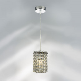Светильник подвесной 795314 Lightstar Хром