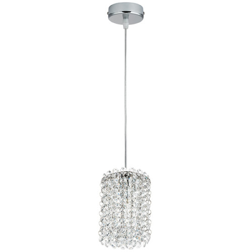 Светильник подвесной 795314 Lightstar Хром