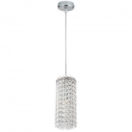 Светильник подвесной 795324 Lightstar Хром