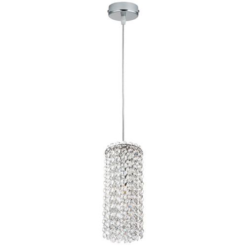 Светильник подвесной 795324 Lightstar Хром