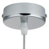 Светильник подвесной 795324 Lightstar Хром