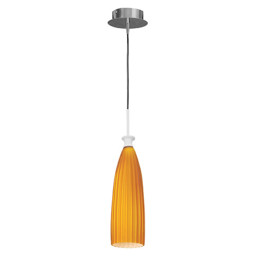 Светильник подвесной 810013 Lightstar Хром