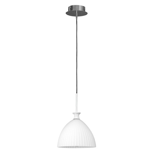 Светильник подвесной 810020 Lightstar Хром