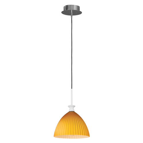 Светильник подвесной 810023 Lightstar Хром