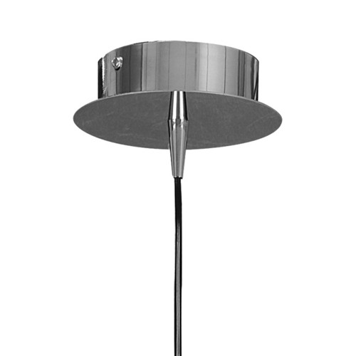 Светильник подвесной 810030 Lightstar Хром