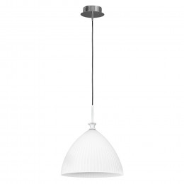 Светильник подвесной 810030 Lightstar Хром
