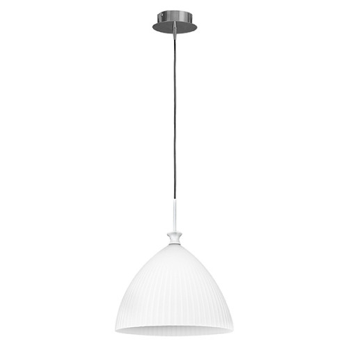 Светильник подвесной 810030 Lightstar Хром