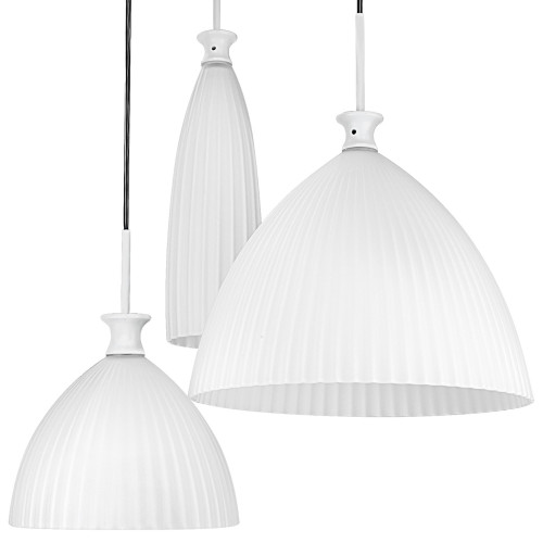 Светильник подвесной 810130 Lightstar Хром