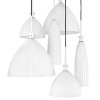 Светильник подвесной 810160 Lightstar Хром