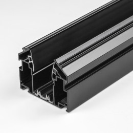 Товар для трековой системы 505427 Lightstar Черный