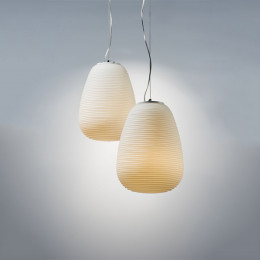 Светильник подвесной 805012 Lightstar Белый