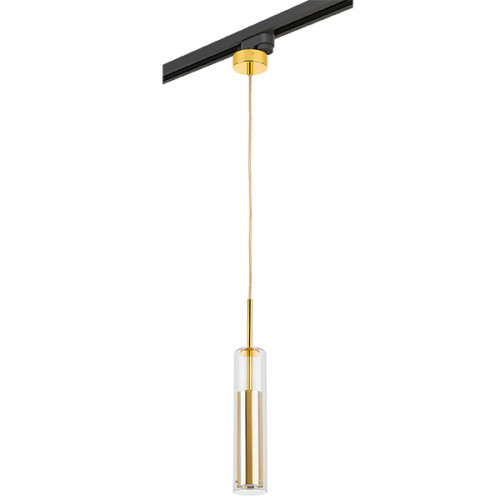 Товар для трековой системы L1T756012 Lightstar Золото