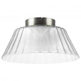 Люстра 794010 Lightstar Кофейный