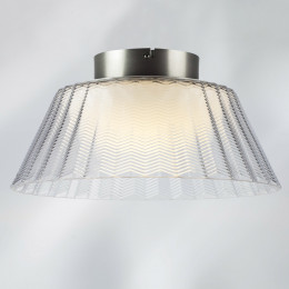 Люстра 794010 Lightstar Кофейный