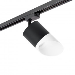 Товар для трековой системы R1T348786 Lightstar Черный