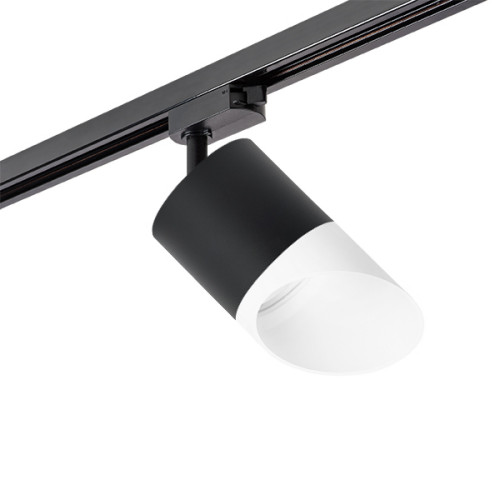 Товар для трековой системы R1T348786 Lightstar Черный