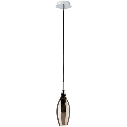 Светильник подвесной 803027 Lightstar Хром