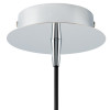 Светильник подвесной 803027 Lightstar Хром