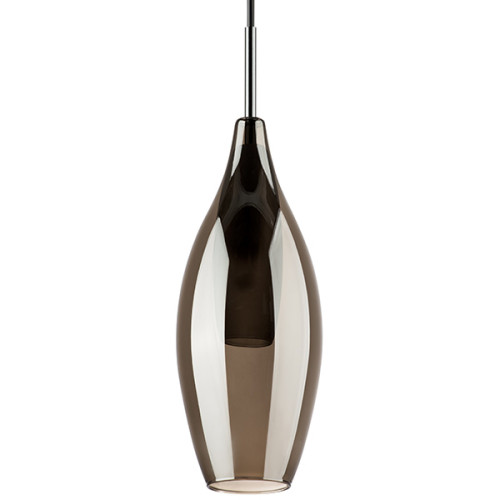 Светильник подвесной 803027 Lightstar Хром