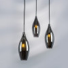 Светильник подвесной 803027 Lightstar Хром
