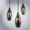 Светильник подвесной 803027 Lightstar Хром