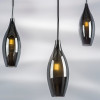 Светильник подвесной 803027 Lightstar Хром