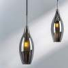 Светильник подвесной 803027 Lightstar Хром