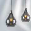 Светильник подвесной 803037 Lightstar Хром