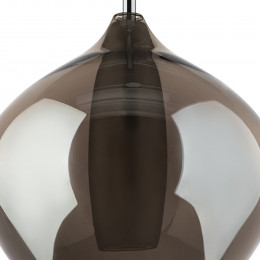 Светильник подвесной 803047 Lightstar Хром