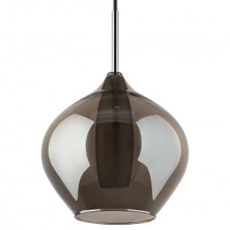 Светильник подвесной 803047 Lightstar Хром
