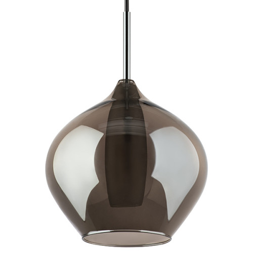 Светильник подвесной 803047 Lightstar Хром