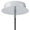 Светильник подвесной 803047 Lightstar Хром