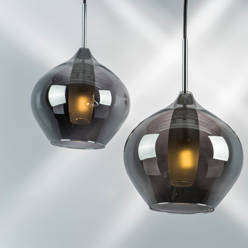 Светильник подвесной 803047 Lightstar Хром