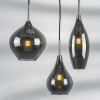 Светильник подвесной 803057 Lightstar Хром