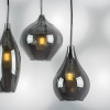 Светильник подвесной 803057 Lightstar Хром